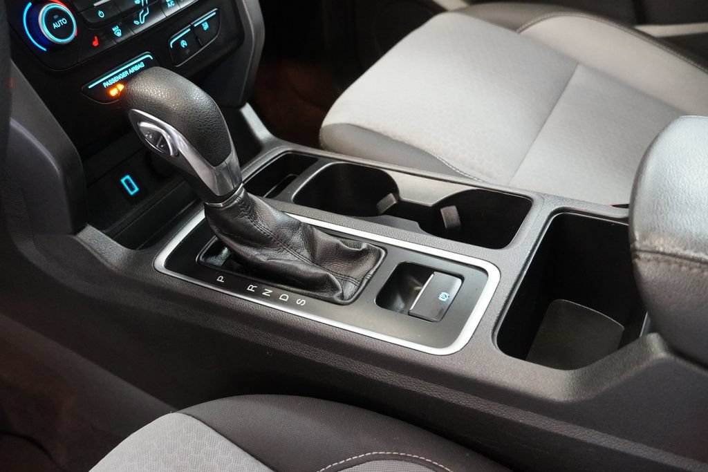 Used 2019 Ford Escape SE AWD/4WD image 21