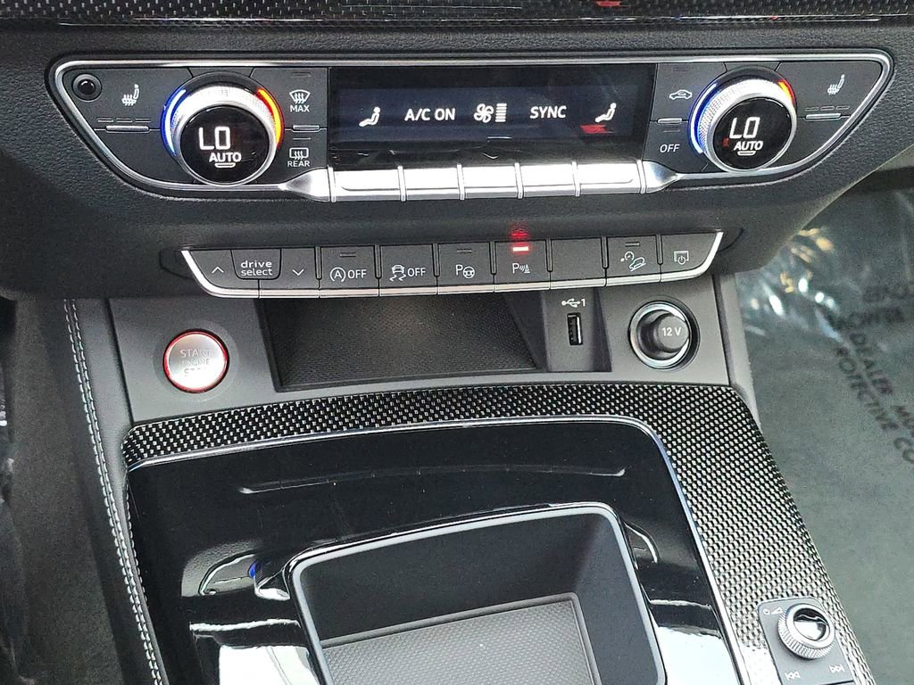 Certified 2023 Audi SQ5 Prestige AWD/4WD image 27