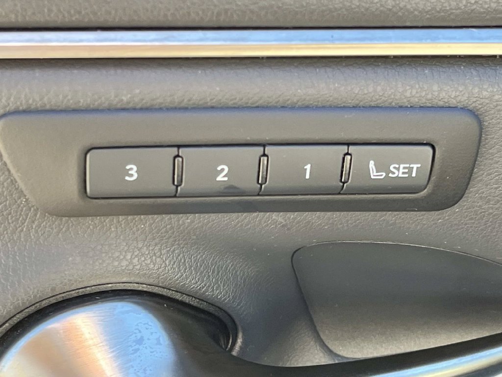 Used 2022 Lexus ES 350 F Sport FWD image 30