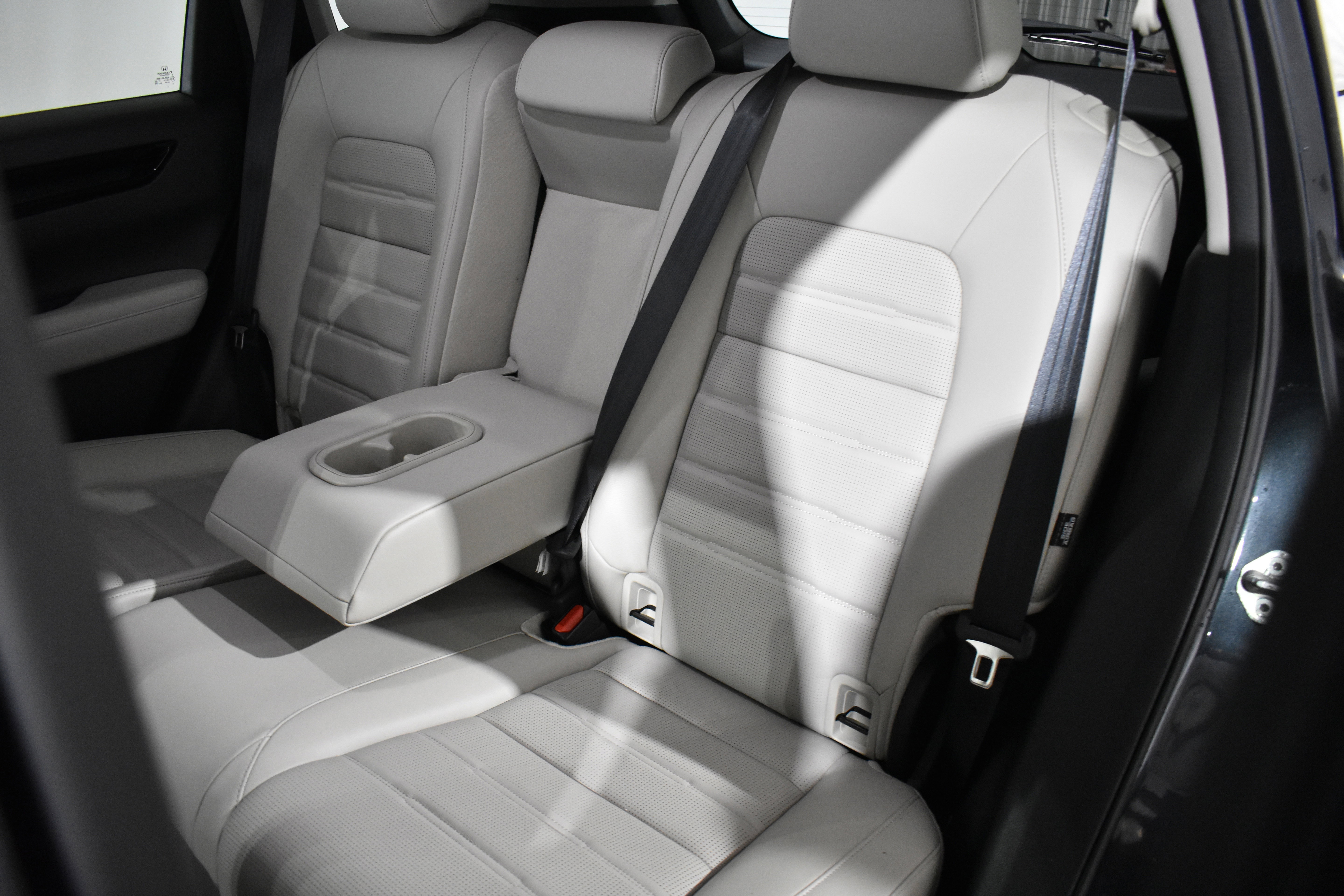 Certified 2023 Honda CR-V EX-L image 34