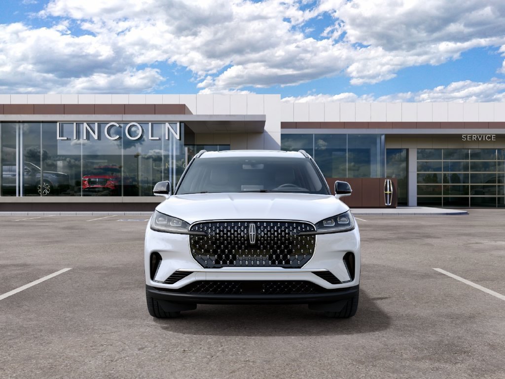 New 2027 Lincoln Aviator Reserve AWD/4WD image 3