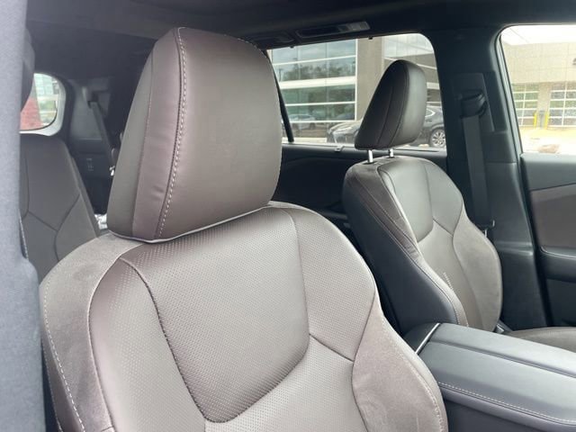 New 2025 Lexus TX 350 AWD image 18