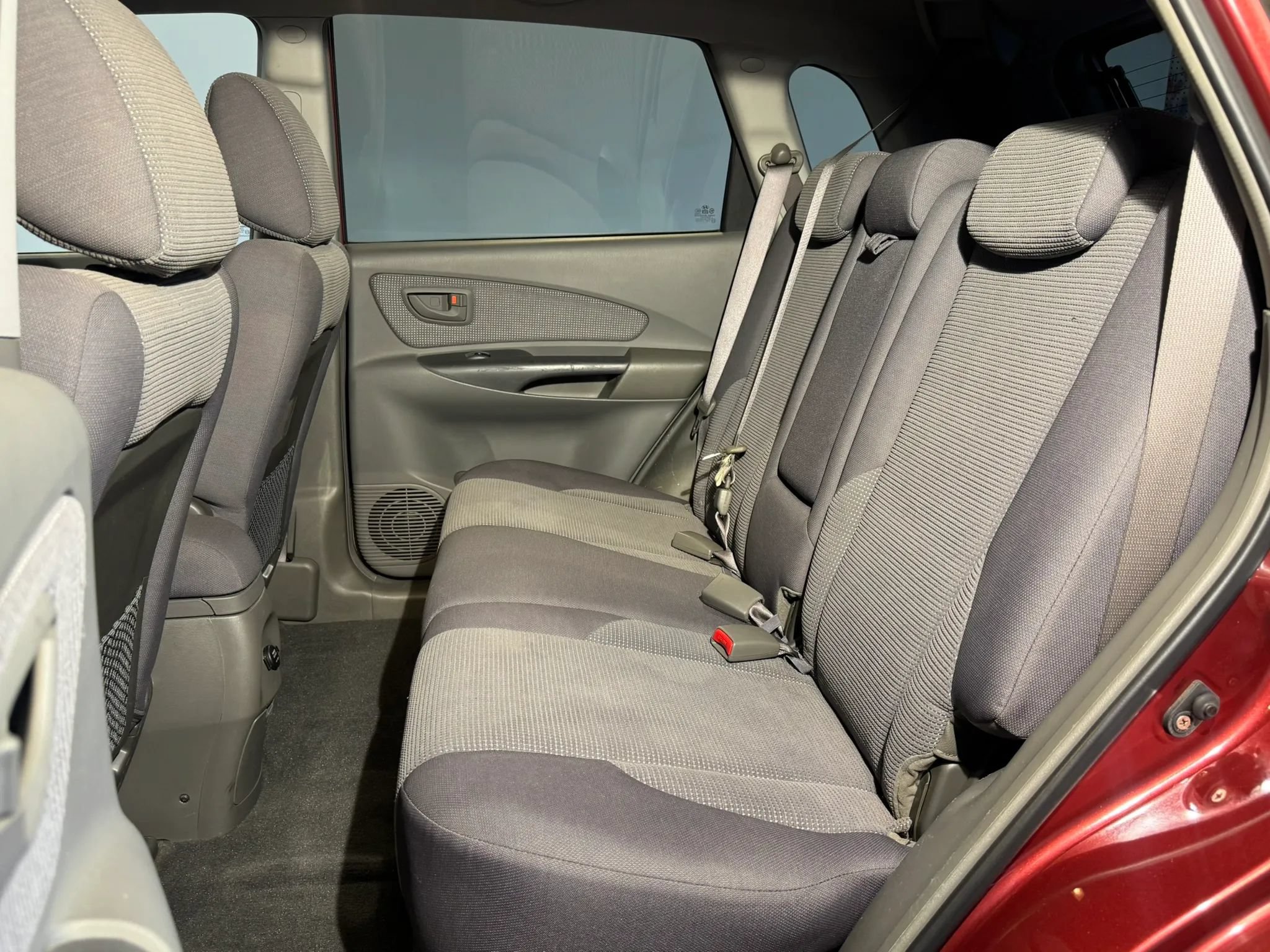 Used 2008 Hyundai Tucson GLS FWD image 24