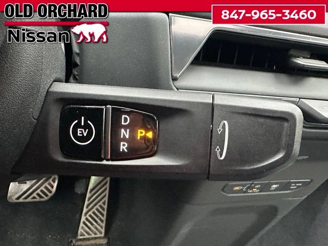 Used 2024 Kia EV9 GT-Line AWD/4WD image 21