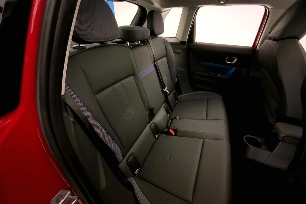 Certified 2025 MINI Cooper S image 15