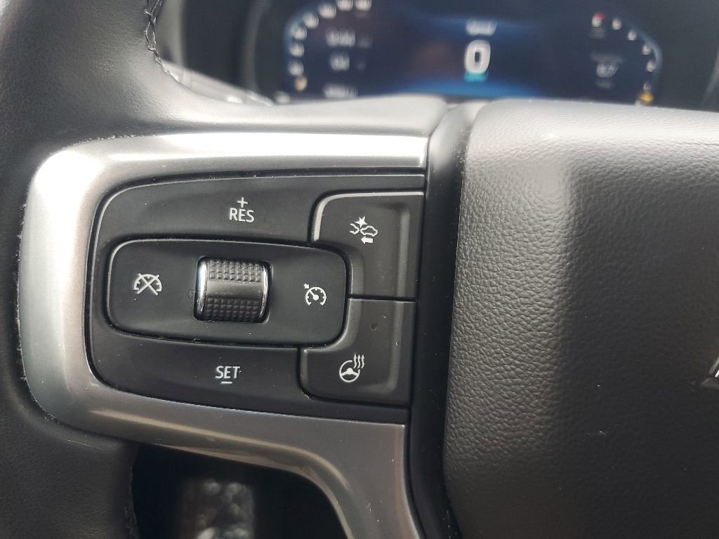 Used 2024 Chevrolet Tahoe Premier AWD/4WD image 31