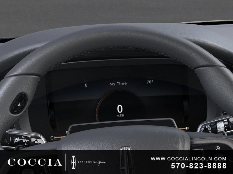 New 2026 Lincoln Corsair Reserve AWD/4WD image 13