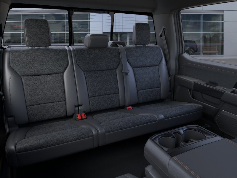 New 2026 Ford F150 Tremor image 11