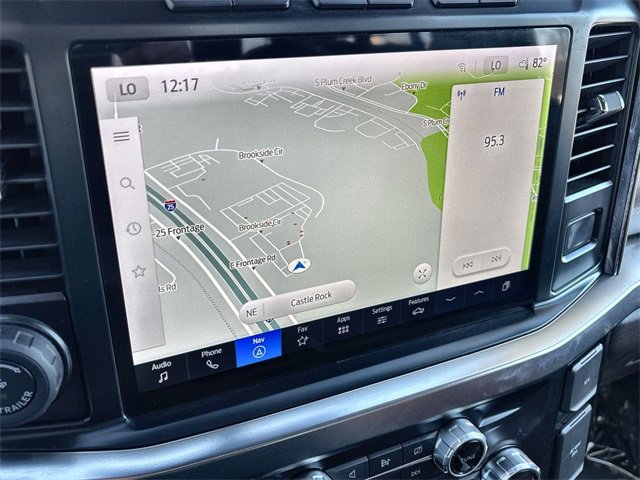 Used 2024 Ford F350 King Ranch image 33