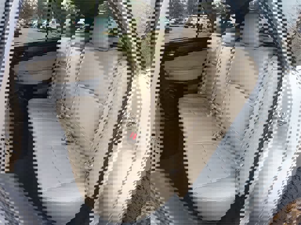 Used 2018 Subaru Outback 3.6R Limited image 23