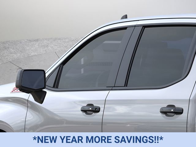 New 2026 Chevrolet Silverado 1500 LT Trail Boss w/ LT Trail Boss Premium Package image 12