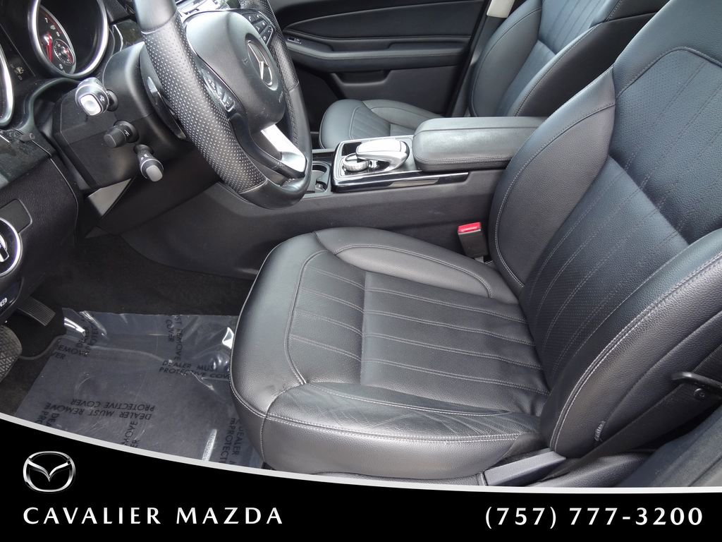 Used 2016 Mercedes-Benz GLE 350 image 10