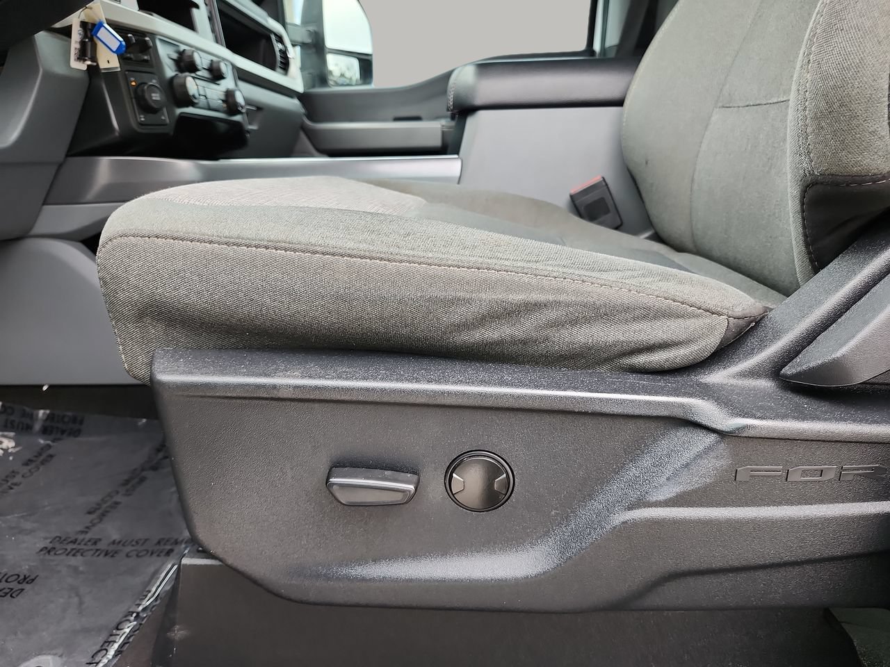 Used 2024 Ford F250 XLT w/ 360-Degree Camera Package AWD/4WD image 19