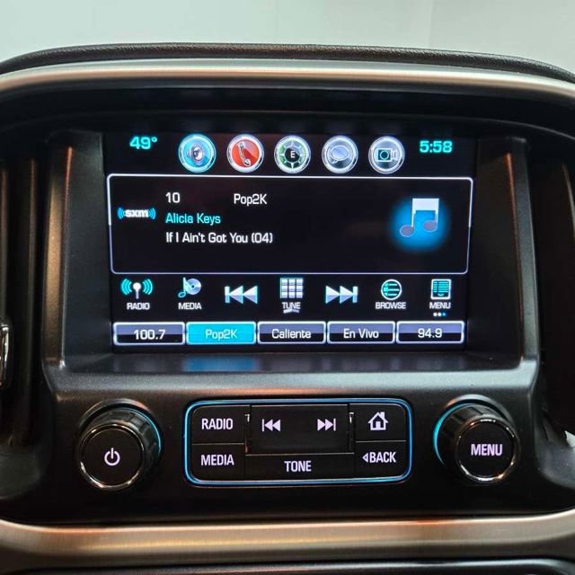 Used 2018 GMC Canyon SLE w/ SLE Convenience Package image 29