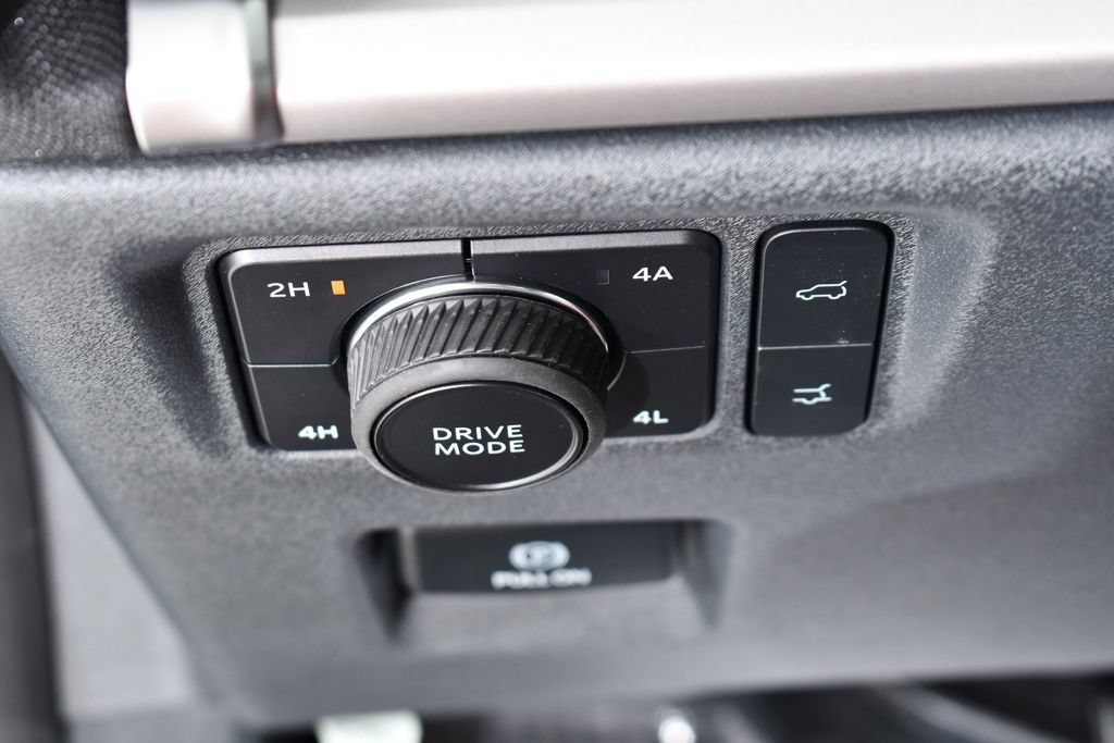 New 2026 Ford Expedition Active AWD/4WD image 30