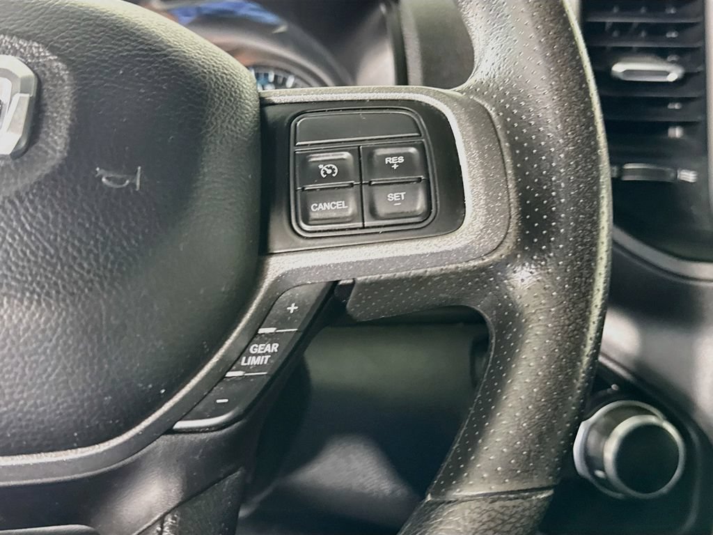 Used 2021 RAM 2500 Tradesman AWD/4WD image 20