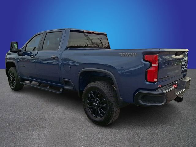 Used 2026 Chevrolet Silverado 2500 LT w/ Trail Boss Package image 6