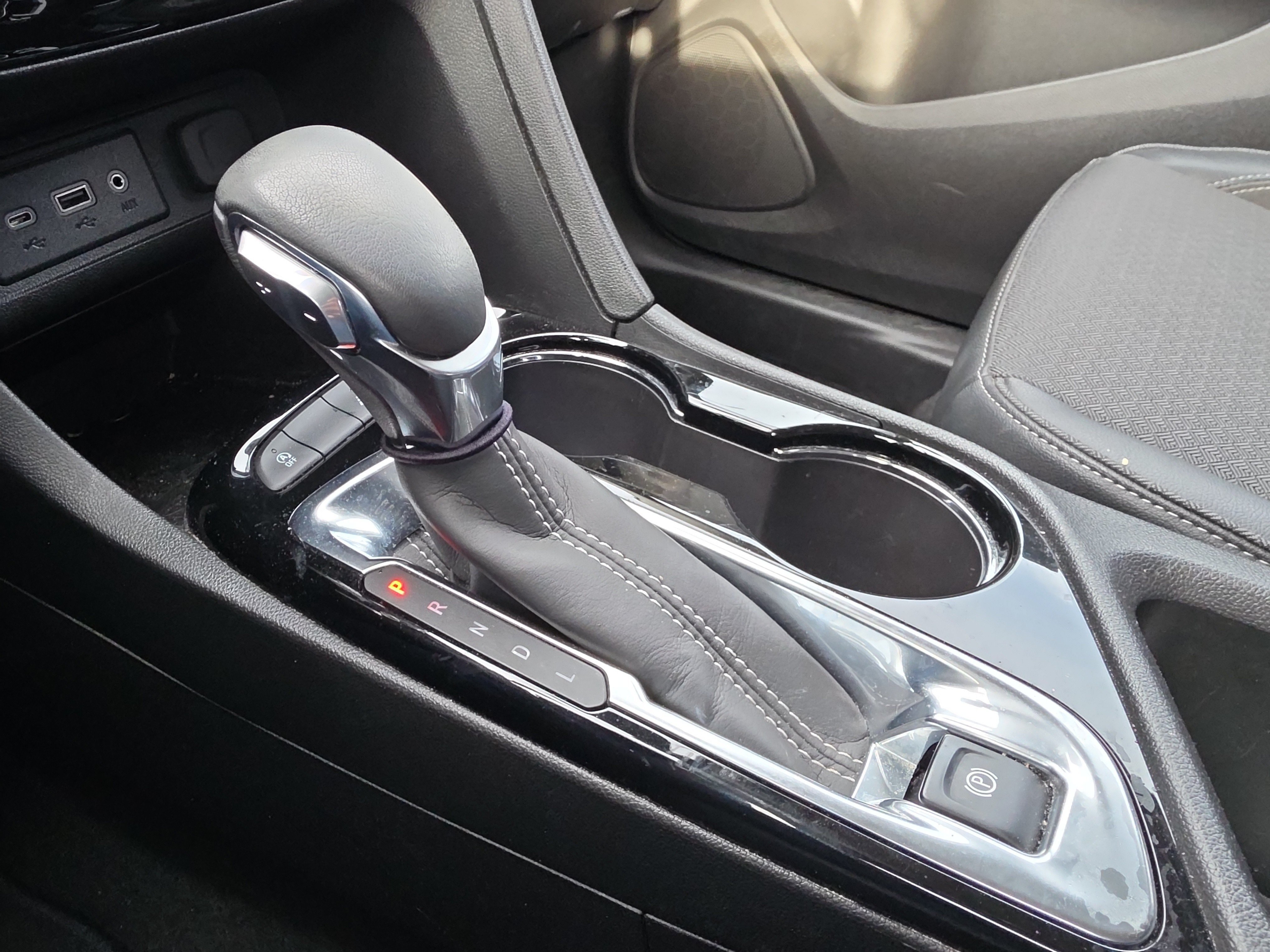 Used 2021 Buick Encore GX Preferred FWD image 19