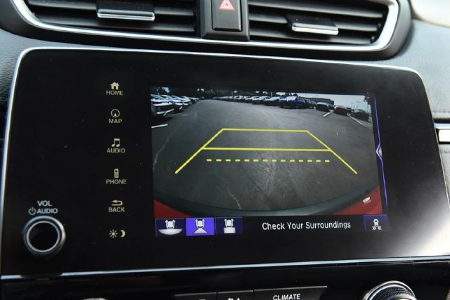 Used 2022 Honda CR-V Touring image 13