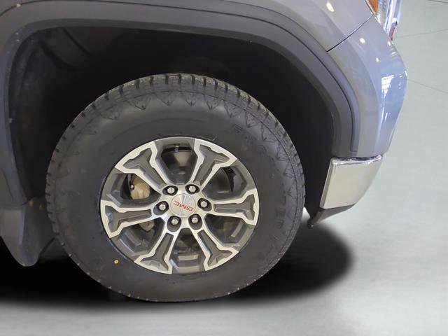 Used 2021 GMC Sierra 1500 SLE w/ X31 Off-Road Package AWD/4WD image 20