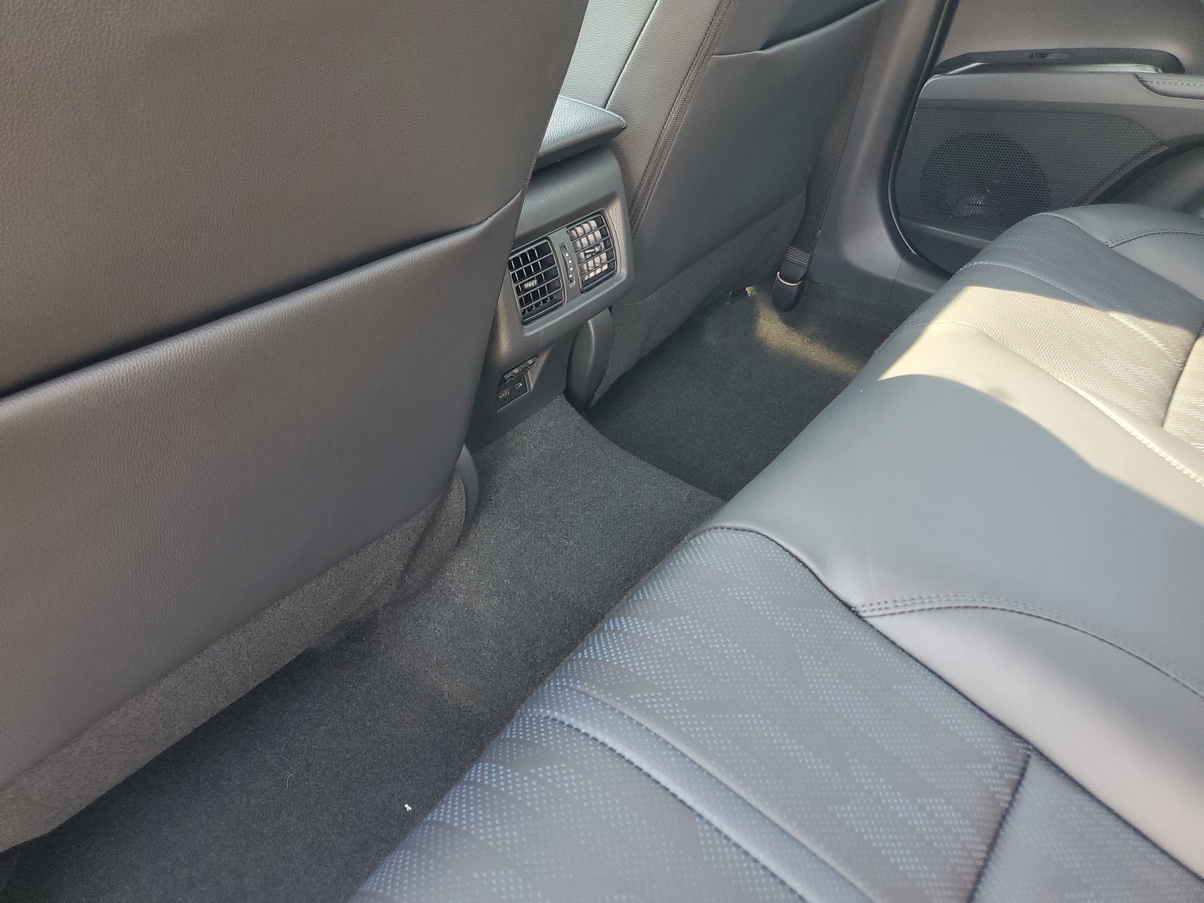 New 2026 Toyota Camry XSE AWD/4WD image 11