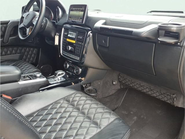 Used 2016 Mercedes-Benz G 63 AMG 4MATIC image 26