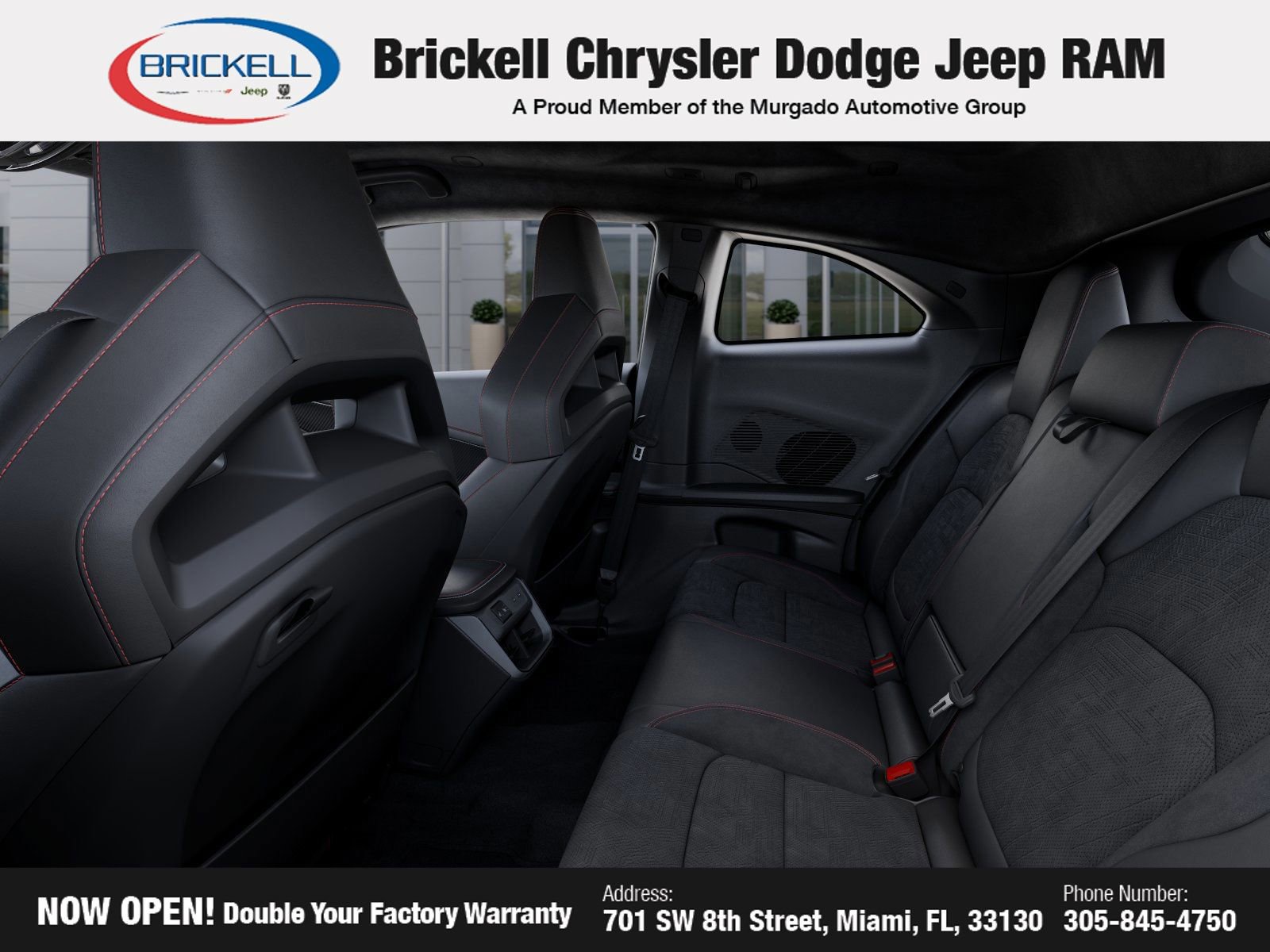 New 2026 Dodge Charger R/T Scat Pack image 23