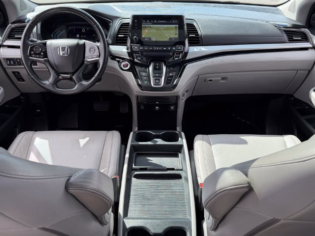 Used 2022 Honda Odyssey Touring image 24