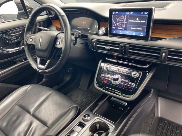 Used 2022 Lincoln Corsair Reserve w/ Equipment Group 201A image 27