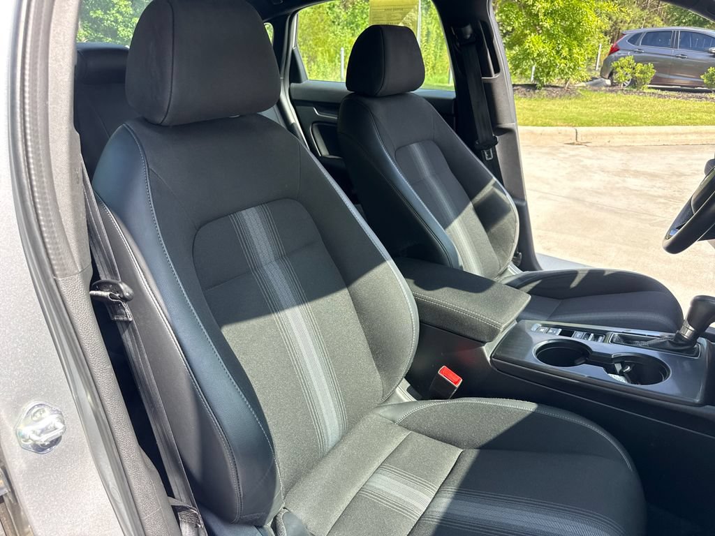 Used 2023 Honda Civic Sport image 35
