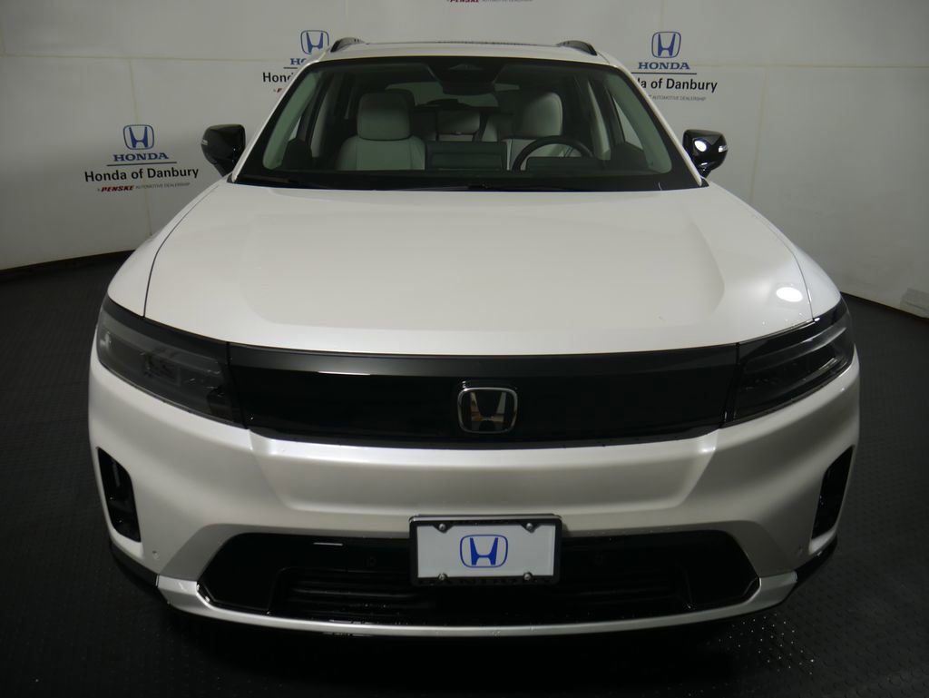 New 2026 Honda Prologue Touring image 2