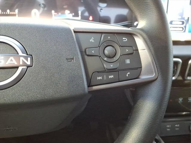 Certified 2026 Nissan Sentra SV w/ Floor Mat Package FWD image 28
