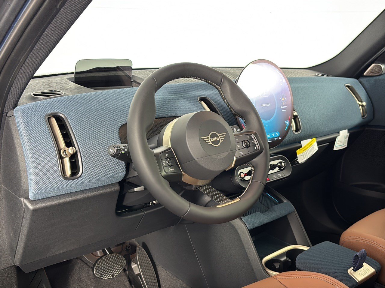 New 2027 MINI Cooper Countryman S AWD/4WD image 4