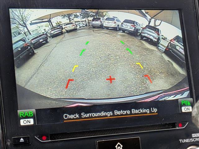 Used 2022 Subaru Ascent Premium w/ Convenience Package AWD/4WD image 11