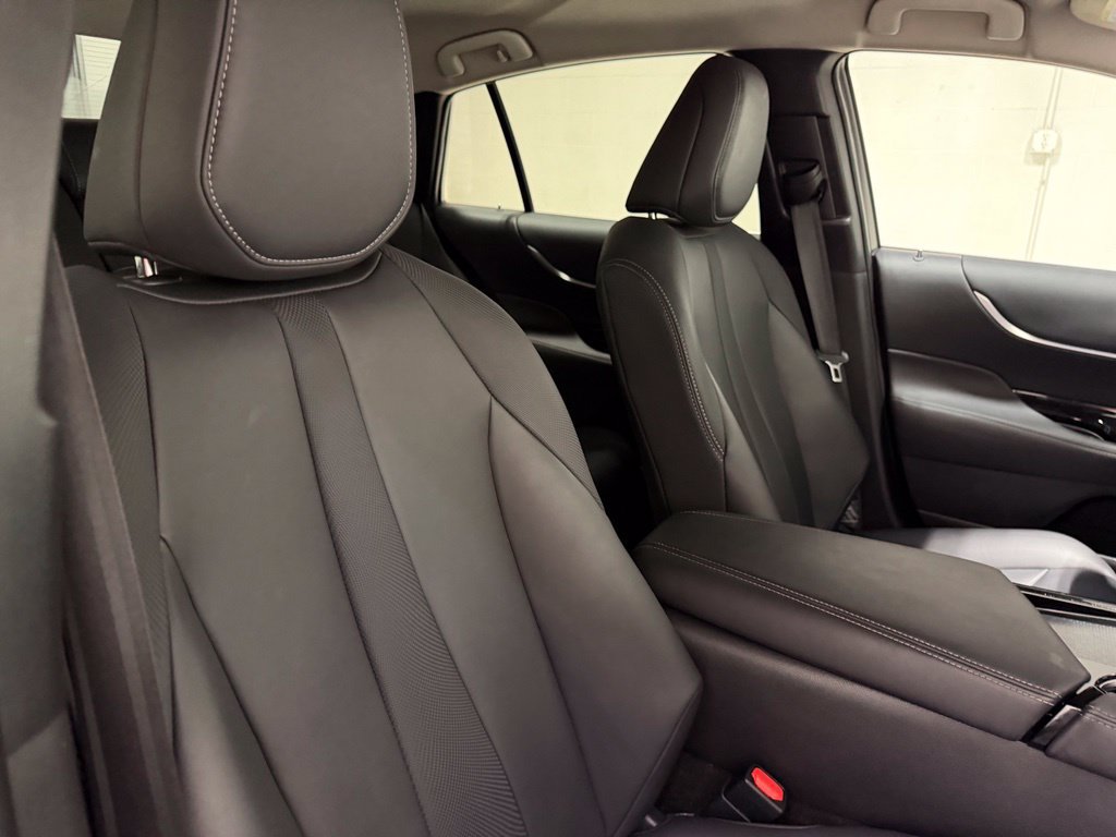 Used 2023 Toyota Mirai w/ Advanced Technology Package RWD image 47