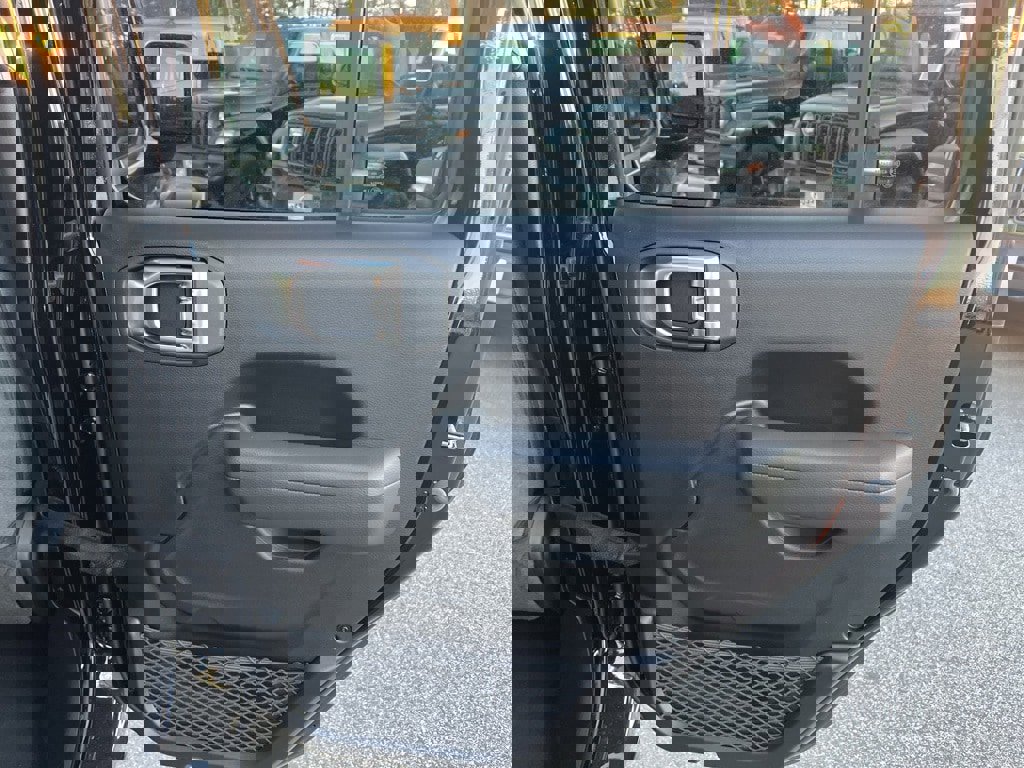 New 2026 Jeep Gladiator Sport image 12