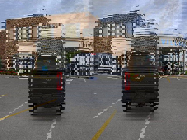 New 2026 Ford F250 XL w/ STX Appearance Package image 30