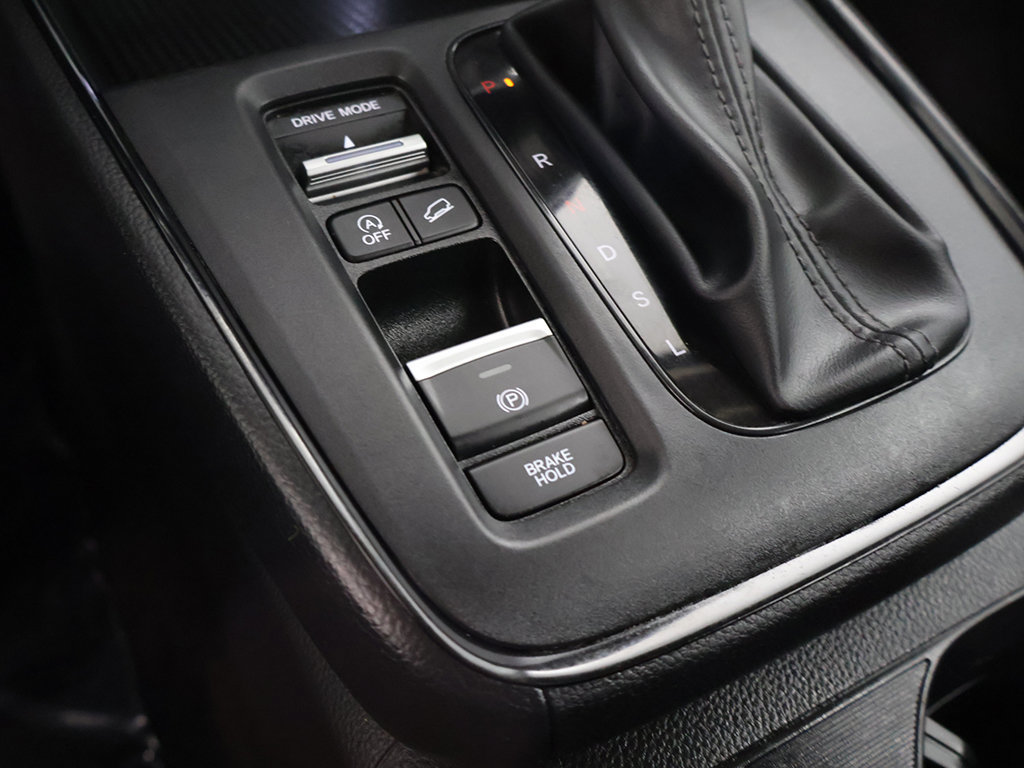 Used 2024 Honda CR-V LX image 46