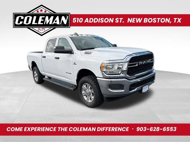 Used 2020 RAM 2500 Tradesman