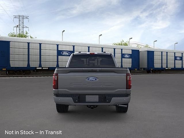 New 2026 Ford F150 XLT w/ Equipment Group 302A MID AWD/4WD image 5
