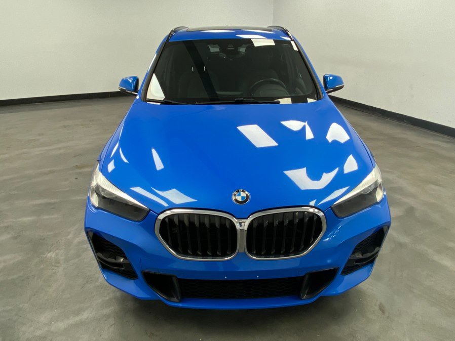 Used 2021 BMW X1 xDrive28i w/ Convenience Package AWD/4WD image 9
