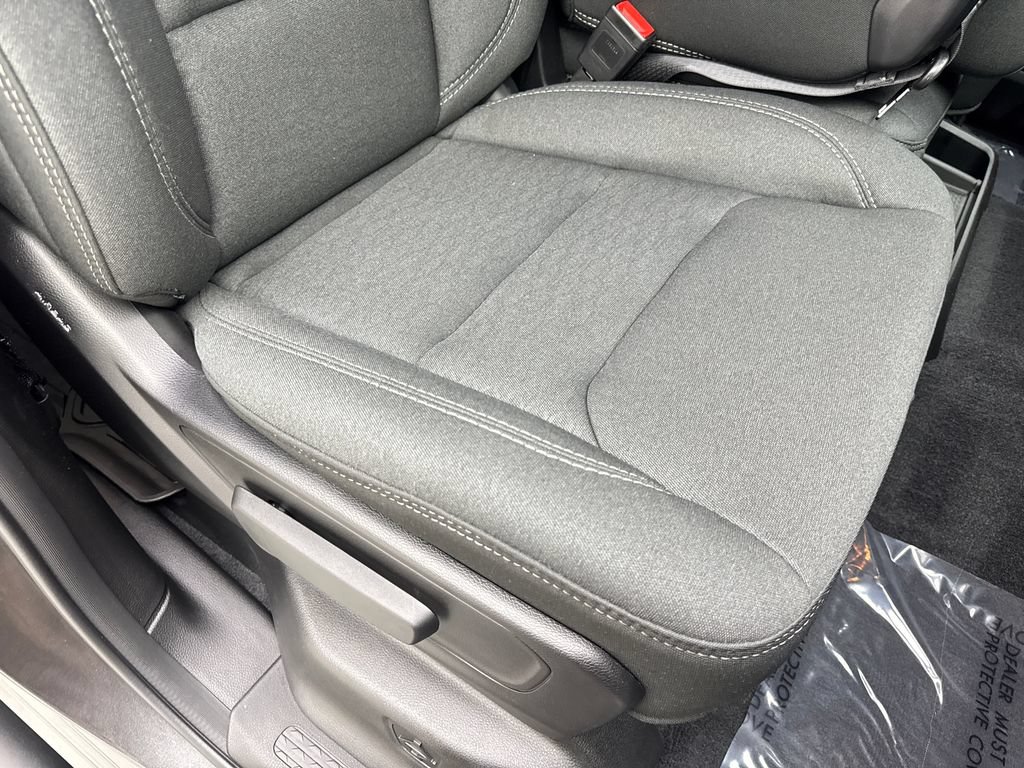 Used 2025 RAM 1500 Big Horn AWD/4WD image 49