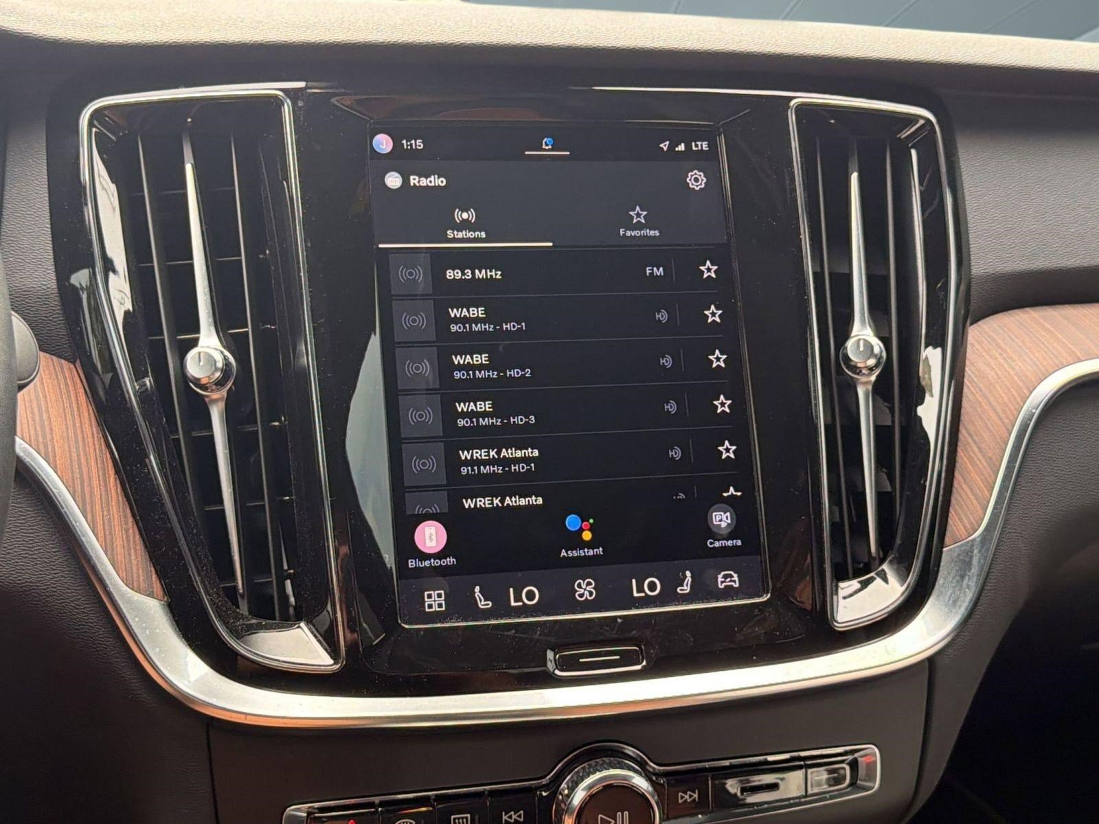 Certified 2023 Volvo S60 B5 Plus image 25