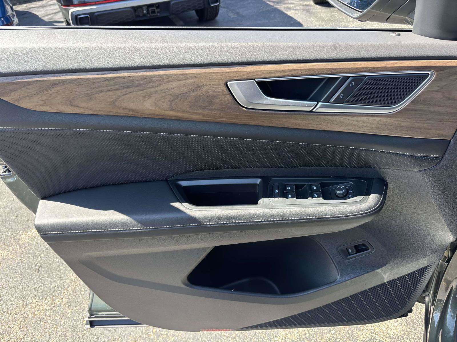 New 2026 Volkswagen Atlas SE AWD/4WD image 11