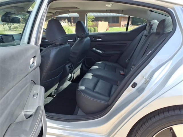 Used 2019 Nissan Altima 2.5 SL image 19