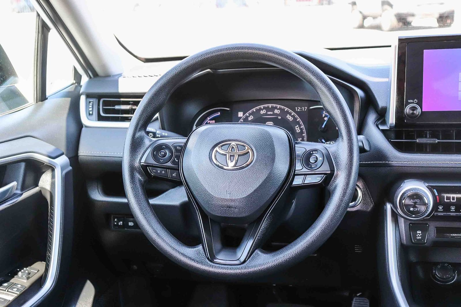 Certified 2023 Toyota RAV4 XLE AWD/4WD image 18