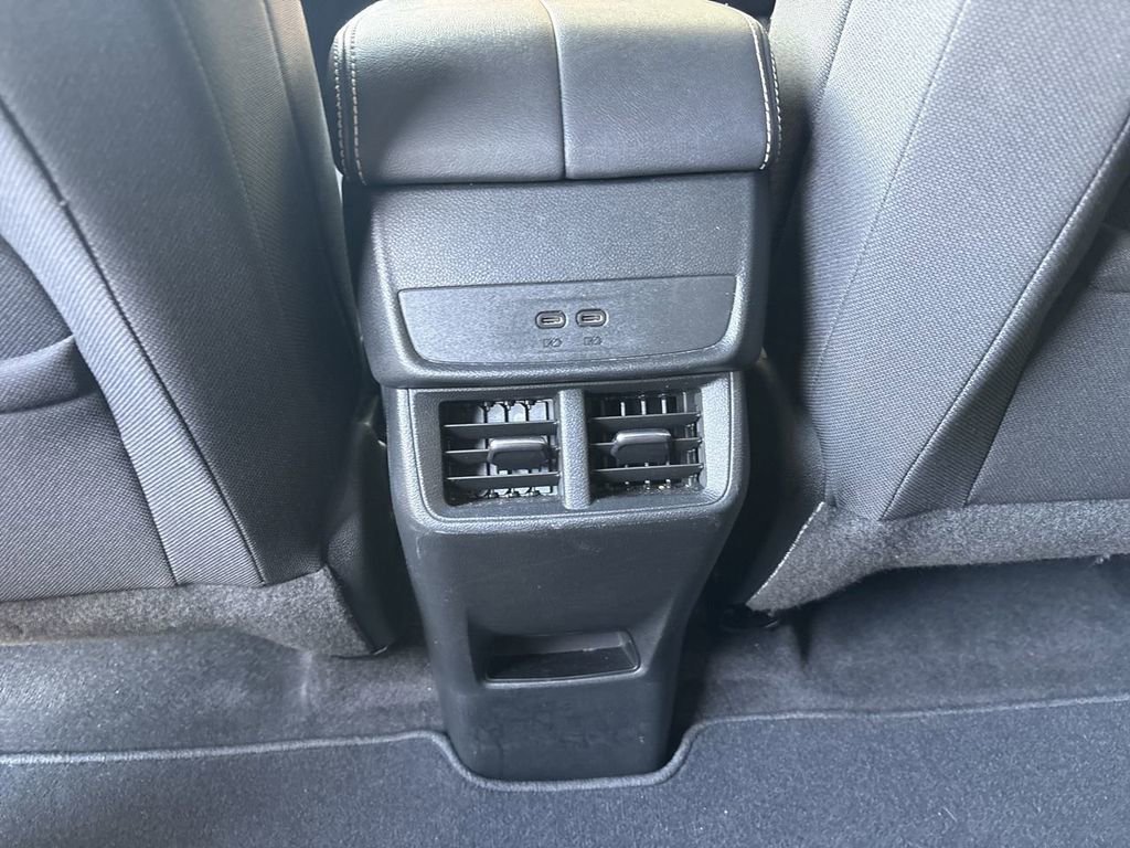 Certified 2025 GMC Terrain Elevation AWD/4WD image 21