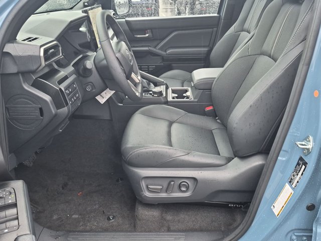 Certified 2026 Toyota 4Runner Limited AWD/4WD image 9