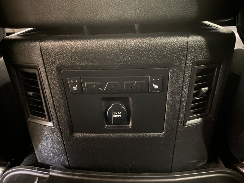 Used 2015 RAM 1500 Laramie w/ Convenience Group AWD/4WD image 47
