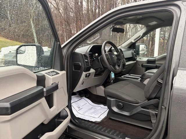 Used 2020 Ford F150 XL w/ Equipment Group 101A Mid image 14